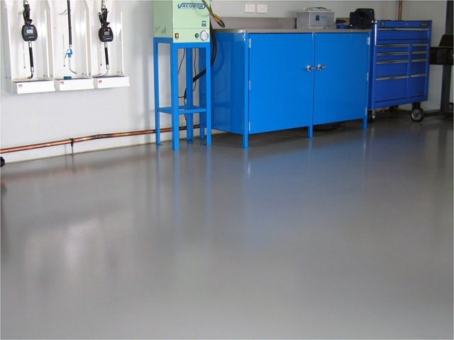 industrial Surfaces 04